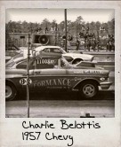 Photo Of Charlie Belottis 57 Chevy