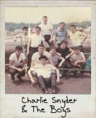 Photo Of Charlie Snyder and The Boys